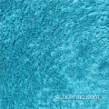 Tissu polaire corail teint